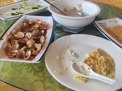 -梅姐海鲜餐厅(水头海鲜街店)