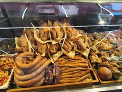 -張飛扒肉·龙江非遗(道外店)