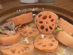 -话梅·客家小厨(东门店)