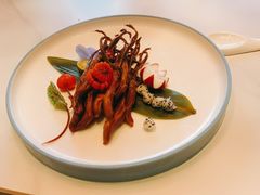 -富力万达嘉华酒店-品珍中餐厅(水果湖店)