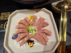 -色響火锅(恒隆广场店)
