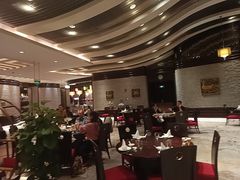 -新天世纪中餐厅
