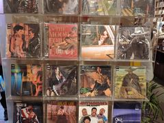 -小宋CD店铺(江汉路店)