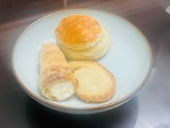 起子饼-中关村茶点