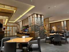 -京旬海鲜放题·铁板烧自助餐厅
