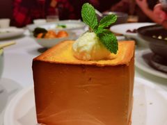 蜂蜜厚多士-真爱中国餐馆·年华店(朱雀大街店)