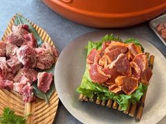 -东味北道熟成·炭火烤肉(九龙店)