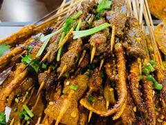 -林二哥宜烤官·宜宾小烧烤