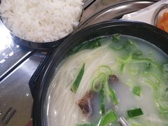 雪浓汤-24 新村雪浓汤(长白山烤肉店)