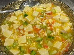 -九龙茶记·粤式餐厅融合菜(鹭江店)