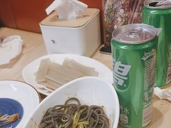 -鱼酷活鱼烤鱼(沈阳大悦城店)