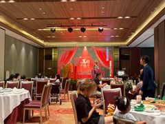 -南宁荔园维景国际酒店·荔园中餐厅