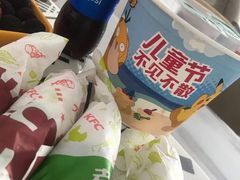 -肯德基(大悦城D馆店)