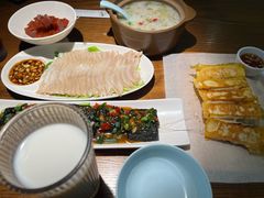 -春家·非遗手工小吃(三墩新天地店)