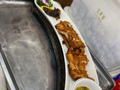 -醉壹号海鲜大排档(厦门美食地标店)