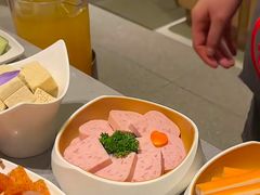 -海底捞火锅(团结桥店)