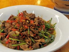 -不二舟食府(车站南路店)