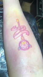 -MDZ STORE·TATTOO·耳饰
