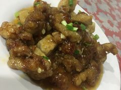 -如我美食(达道社区店)