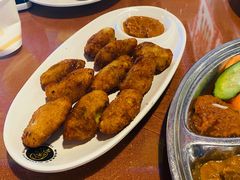 -娜玛瑟德餐厅(宇拓路店)