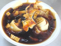 -杨记灌肠(食品街店)