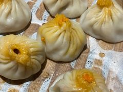 现拆蟹粉小笼-苏小柳手工点心(人民广场分院)
