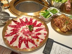 -花味烤肉·拌饭(建邺万达店)