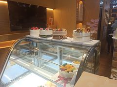 -西村叔叔的店·面包·甜品·蛋糕(清河万象汇店)
