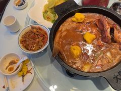 -晋美大掌柜(新建路店)