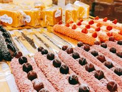 -奈雪的茶(正弘城PRO+店)
