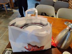 -三个大叔东北烧烤·砂锅菜(西三旗店)