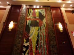 -雅安楠水阁温泉酒店