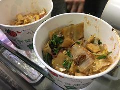 招牌烤冷面-金姐烤冷面(大沙泥街店)
