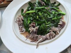 -鲜得莱渔港·小平岛海胆馆(七贤岭店)
