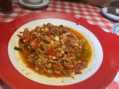 -八碗湘长沙市井菜(坡子街店)