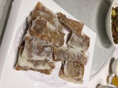 红樱桃饭店-红樱桃·新派辽菜(北行店)
