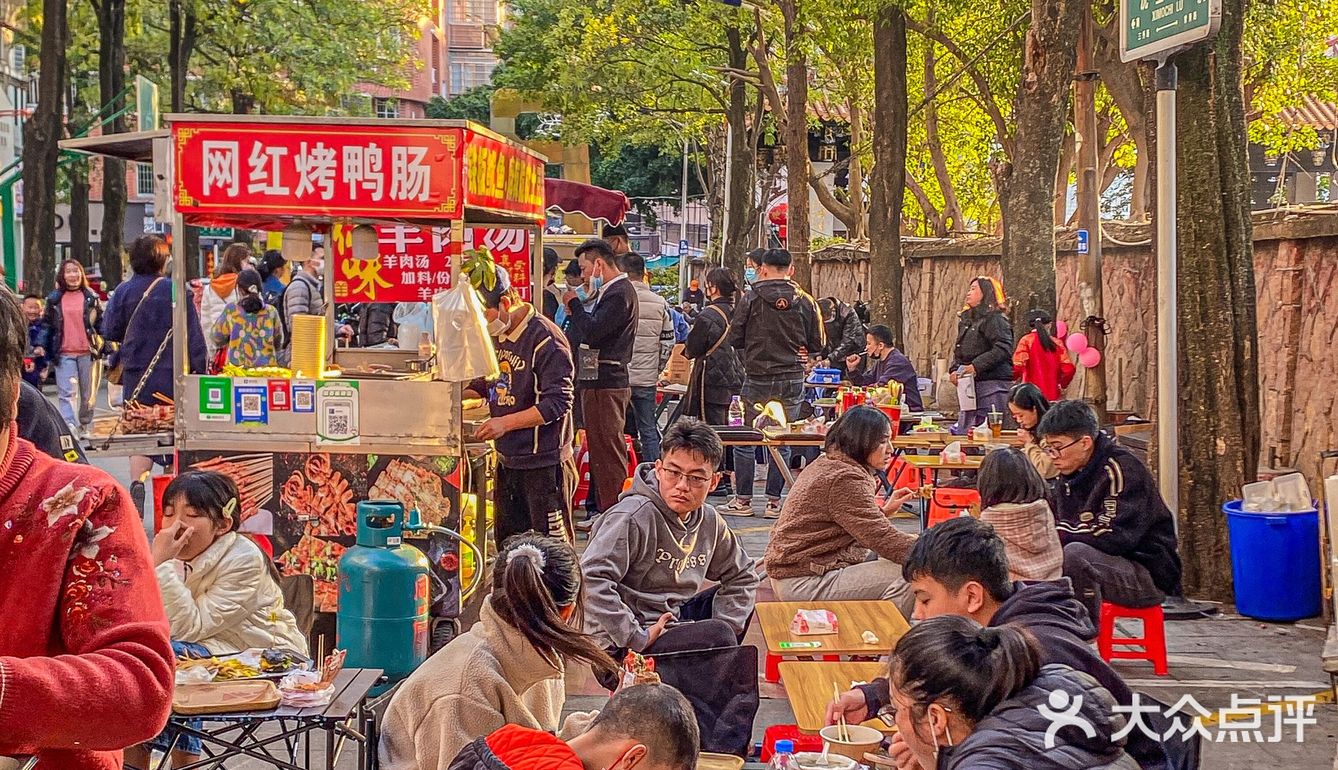 来同安…这家故事汉堡🍔好好吃🤤！！！