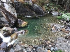 -苍山世界地质公园·石门关大峡谷