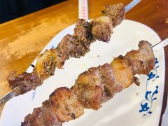 -柴氏风味斋(甘家口店)
