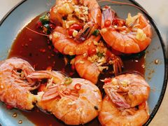-喜庭海鲜自助(来福士店)