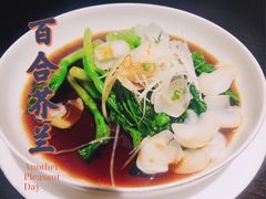 -甄御•海鲜新青岛菜(麦岛店)