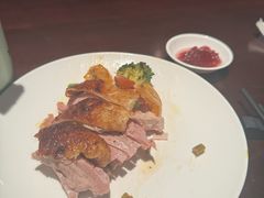 -小南洋海景餐厅(深圳湾店)