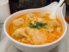 -翠华餐厅(德基广场店)