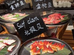 -Social 秀西餐厅-长沙瑞吉酒店(运达店)