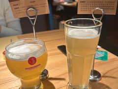 -雪熊精酿·哈尔滨烧烤酒馆(非遗大串店)