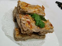 -君德澜酒家·创意粤菜(金山谷店)