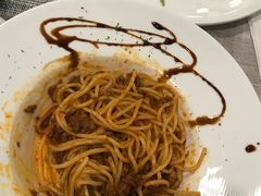 -LUCCA卢卡西班牙海鲜饭(远洋广场店)