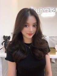 -Rise Hair上升造型