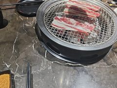 -江城二当家烤牛肉(莲塘新村店)