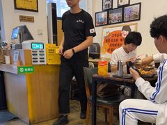 -Kpasta韩式意大利面